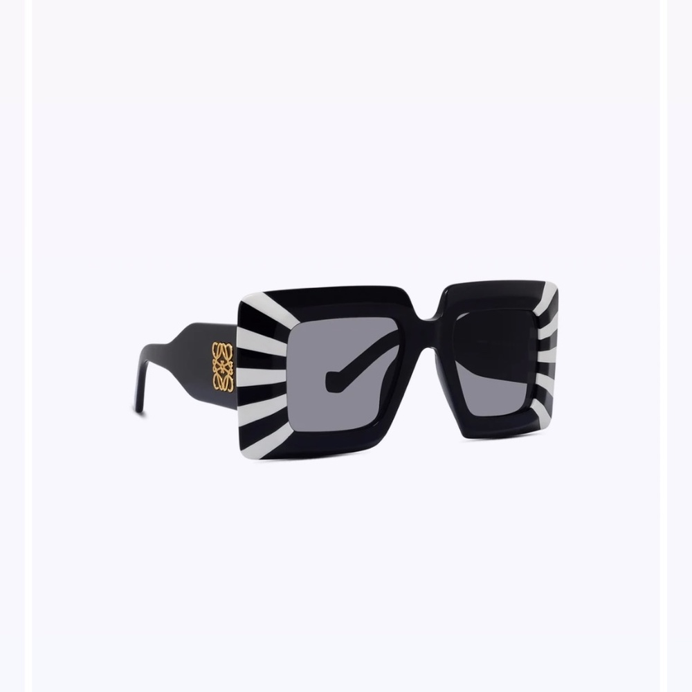 Loewe Anagram Sunglasses
